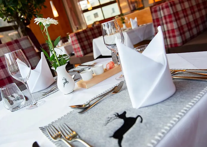 Eurothermenresort Bad Ischl