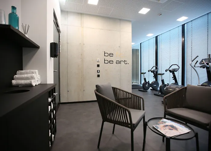 Arte Hotel Salzburg