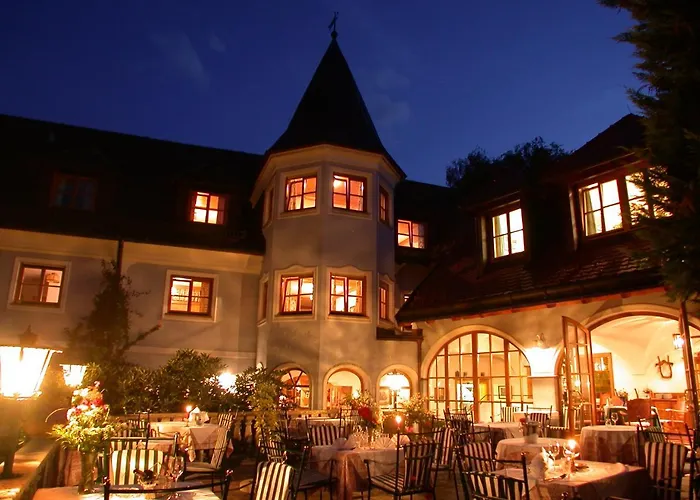 Gasthof Hotel Doktorwirt